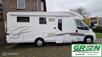 Mc louis mc4-73G enkele bedden Hefbed,aircocruise, 48500km, Caravans en Kamperen, Campers, Overige merken, Diesel, Bedrijf, 7 tot 8 meter