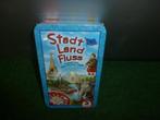 NIEUW spel Stadt Land Fluss duitse versie, Hobby en Vrije tijd, Gezelschapsspellen | Bordspellen, Ophalen of Verzenden, Nieuw