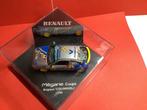 Renault Mégane Coupé Colorixell 1999 Modelauto, Hobby en Vrije tijd, Modelauto's | 1:43, Ophalen of Verzenden, Nieuw, Auto