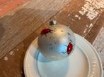 OUDE KERSTBAL MET KEVERTJES, Diversen, Kerst, Ophalen of Verzenden, Gebruikt