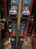 144cm VOLKL FLAIR 7.2 ALL ROUND CARVE SKIS, Overige merken, 160 tot 180 cm, Ophalen of Verzenden, Zo goed als nieuw
