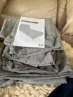 Gratis Soderhamn hoes grijs, Huis en Inrichting, Banken | Bankstellen, Ophalen, Gebruikt