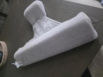 Zijligkussen baby beschikbaar voor biedingen