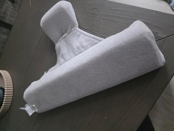 Zijligkussen baby, Kinderen en Baby's, Dekens, Slaapzakjes en Inbakerproducten, Zo goed als nieuw, Overige typen, Ophalen