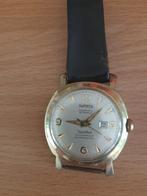 Horloge Sumatic, Ophalen of Verzenden, Staal, Overige merken