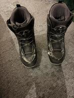 Snowboard schoenen, Ophalen, Gebruikt, Schoenen