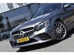 Mercedes-Benz C-Klasse 200 AMG PANORAMADAK 19" MULTISPAAK DI, Automaat, Overige kleuren, Bedrijf, Sedan