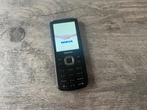 Nokia 6700c, Telecommunicatie, Mobiele telefoons | Nokia, Ophalen, Gebruikt, Zwart, Fysiek toetsenbord