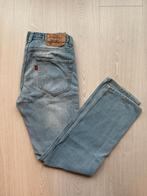 Levi's 507 Dames Spijkerbroek W27L32, Blauw, ., Ophalen of Verzenden, Zo goed als nieuw