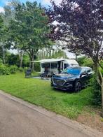Thule zakluifel, Caravans en Kamperen, Ophalen of Verzenden