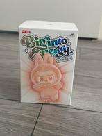 Labubu Big Into Energy blind box - Nieuw!, Ophalen of Verzenden, Nieuw