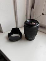 Sony FE 28-70mm f/3.5-5.6 OSS Lens – Zo goed als nieuw, Ophalen of Verzenden, Zo goed als nieuw, Standaardlens
