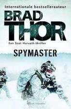 Spymaster van Brad Thor, Boeken, Ophalen of Verzenden, Zo goed als nieuw