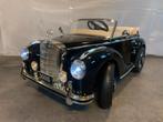 Mercedes-Benz 300S 12V kinderauto, RC, BlueThoot, NIEUW!, Nieuw, Ophalen of Verzenden, Rietstraat 2E Weert, Info@kidscar.nl