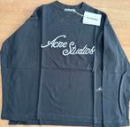 Acne Studios Longsleeve, Kleding | Heren, T-shirts, Verzenden, Nieuw, Maat 48/50 (M), Overige kleuren