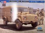 Coelianmodels, Hobby Boss 82448, Defender 110, 1/35, € 39,99, Hobby en Vrije tijd, Modelbouw | Auto's en Voertuigen, 1:32 tot 1:50