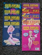 Rooie Oortjes Magazines 9x, Ophalen of Verzenden, Zo goed als nieuw, Overige typen