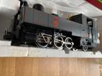 LGB locomotief 2070D, schitterende conditie, Ophalen of Verzenden, Zo goed als nieuw, LGB, Gelijkstroom