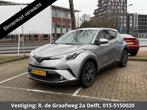 Toyota C-HR 1.2 Executive | Navigatie | Cruise Control | Sto, Auto's, Toyota, Voorwielaandrijving, Gebruikt, Euro 6, Origineel Nederlands