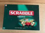 Scrabble compleet, Ophalen, Gebruikt