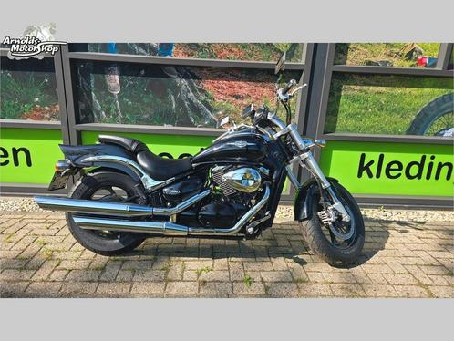 SUZUKI INTRUDER M800 (bj 2005), Motoren, Motoren | Suzuki, Bedrijf, Overig, meer dan 35 kW, 2 cilinders