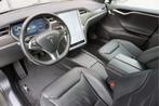 Tesla Model S 90D SOH 93% Free SC01 MCU2 Upgrade CCS, Automaat, 34 min, Gebruikt, Met garantie (alle)