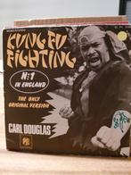 Carl Douglas  - kung fu fighting, Verzenden, Zo goed als nieuw, Pop