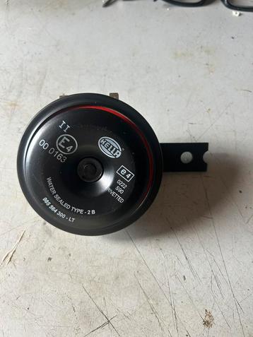 Hella Claxon 12v beschikbaar voor biedingen