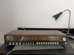 Vintage receiver Erres RS5702, Audio, Tv en Foto, Versterkers en Receivers, Overige merken, Gebruikt, Ophalen of Verzenden, Minder dan 60 watt