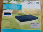 Intex afdekzeil 3bij2m, Minder dan 80 cm, Nieuw, Ophalen of Verzenden, Minder dan 200 cm