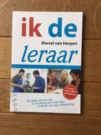 Ik de leraar, Ophalen of Verzenden, Zo goed als nieuw