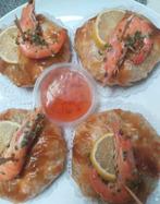 Vis bastilla, Vacatures, Vacatures | Horeca en Catering, 33 - 40 uur, Overige niveaus, Overige vormen