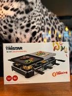Raclette Stone Grill NIEUW!, Ophalen of Verzenden, Nieuw, 8 personen of meer