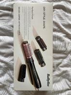 BaByliss Perfect Finish - Nieuw in doos, Ophalen of Verzenden, Nieuw, Föhn of Haardroger