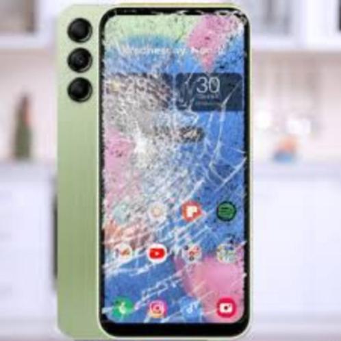 Oppo  scherm vervangen v.a.  55, Telecommunicatie, Mobiele telefoons | Toebehoren en Onderdelen, Zo goed als nieuw, Overige merken