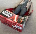 Star Wars | Finn | The Force Awaken | 45cm | JAKKS, Ophalen of Verzenden, Nieuw, Actiefiguurtje