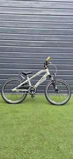 Alpina Trial 22 inch Jongensfiets, Ophalen, Gebruikt, 22 inch, Handrem