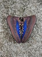 Yeezy 380 Azure Reflective EU37 1/3, Bruin, Adidas, Nieuw, Ophalen of Verzenden