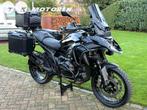 ⭐️ CUSTOM BMW R 1300 GS BLACK EDITION ALLE PAKKETTEN+OPTIES, 2 cilinders, Motorrijbewijs A, Meer dan 35 kW, Toermotor