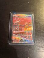 Pokémon Kaarten Mew EX 053, Ophalen of Verzenden, Zo goed als nieuw, Meerdere kaarten