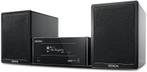 Denon CEOL Piccolo N4 met orginele Speakers, Audio, Tv en Foto, Stereo-sets, Denon, Ophalen of Verzenden, Microset, Speakers