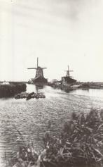 zaandijk- oliemolen de zoeker, Verzamelen, Ophalen of Verzenden