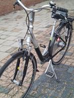 Damesfiets 28 inch 8 versnellingen, Overige merken, Ophalen of Verzenden, Zo goed als nieuw, Minder dan 10 versnellingen