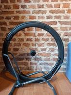 250KM - wielset SPECIALIZED ROVAL C38 SRAM XDR, Ophalen of Verzenden, Zo goed als nieuw, Racefiets, Wiel