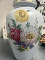 Flora Keramiek Gouda Carla Vaas, Antiek en Kunst, Ophalen