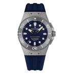 Tecnotempo Ocean Force Seiko automaat, Ophalen of Verzenden, Nieuw