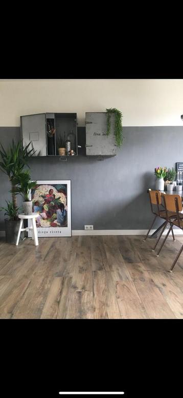 Hangkastjes “air safe” en “dive safe”