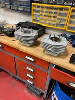 Honda CR480 cilinder 1983, Ophalen of Verzenden