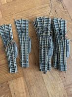 Fleischmann profi wissels H0, Hobby en Vrije tijd, Gelijkstroom, Fleischmann, Rails, Ophalen of Verzenden