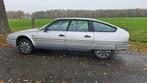 Citroën CX 2.2 Croisette 1988 Grijs, Auto's, Stof, Zwart, 4 cilinders, CX